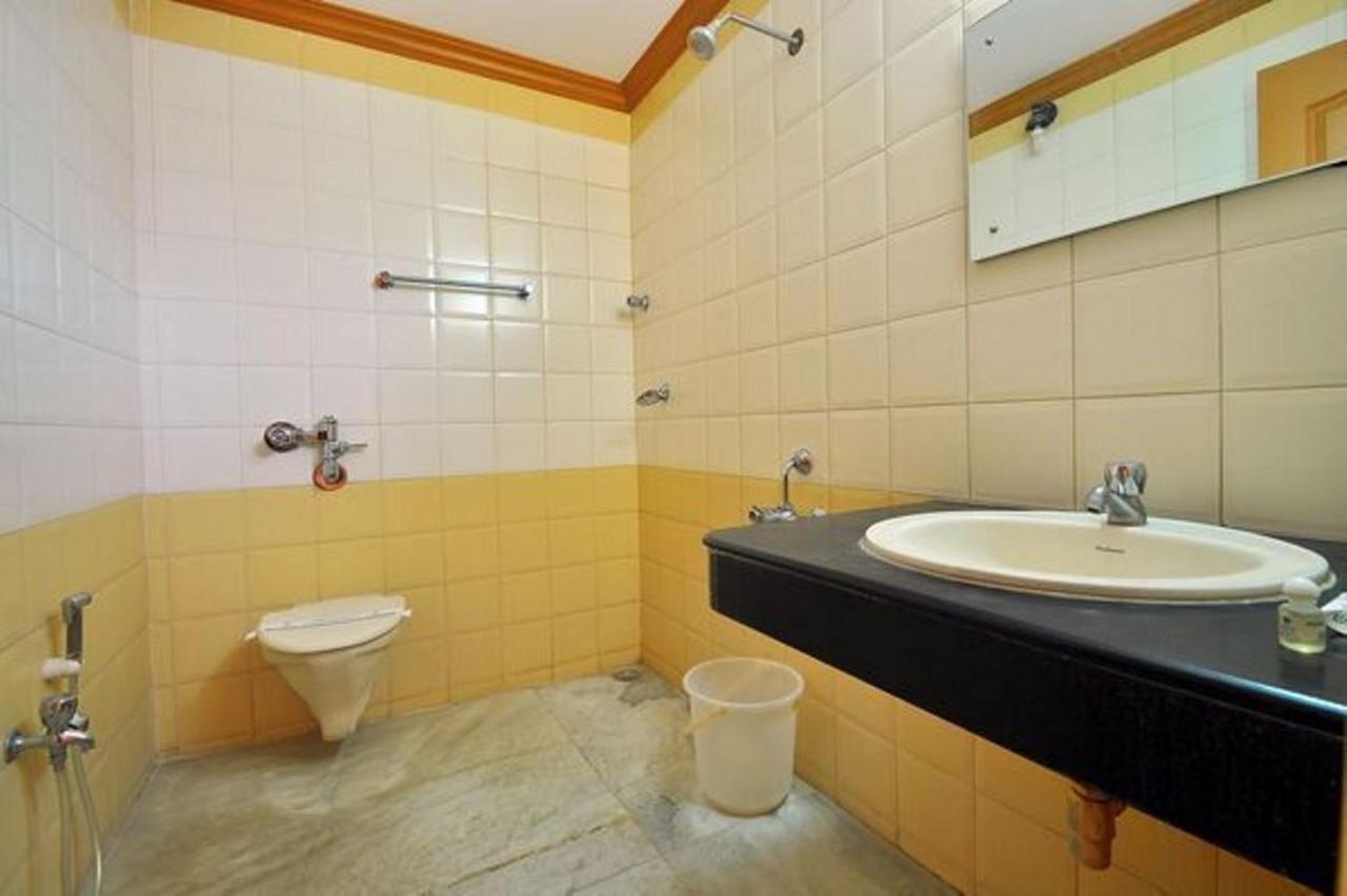 Hotel Grand Palace Coimbatore Esterno foto